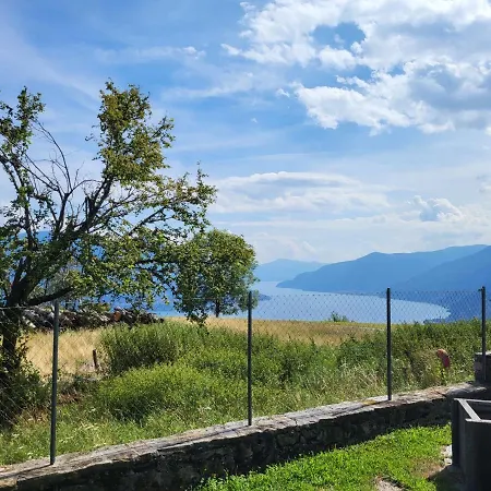 Rustico Bellavista By Interhome
