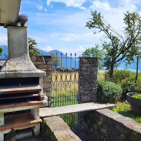 Rustico Bellavista By Interhome