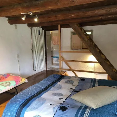 Rustico Bellavista By Interhome Ronco sopra Ascona