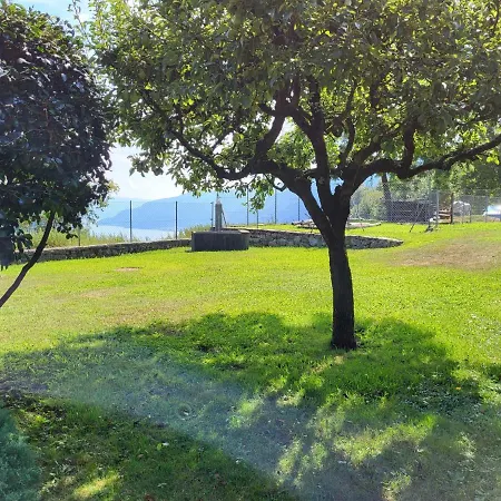 Rustico Bellavista By Interhome * Ronco sopra Ascona