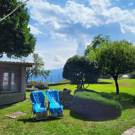 Rustico Bellavista By Interhome Feriehus