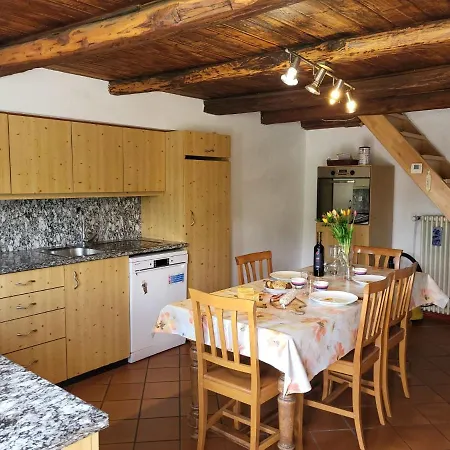 Rustico Bellavista By Interhome