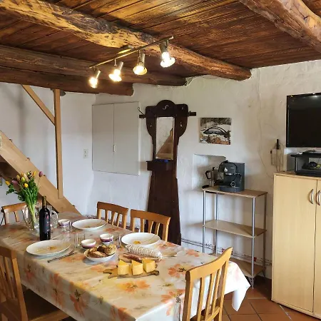 Rustico Bellavista By Interhome Feriehus *