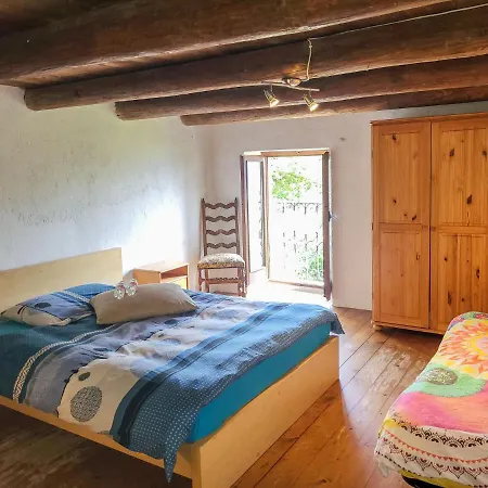 Rustico Bellavista By Interhome * Ronco sopra Ascona
