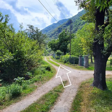 Rustico Bellavista By Interhome Feriehus Ronco sopra Ascona