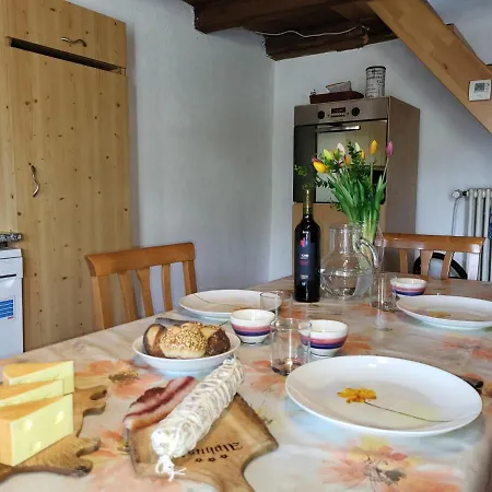 Rustico Bellavista By Interhome *