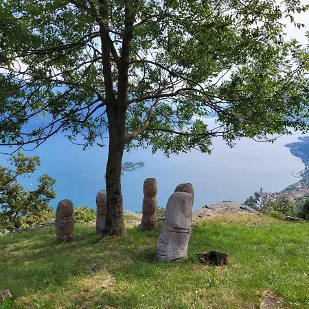 Rustico Bellavista By Interhome Ronco sopra Ascona